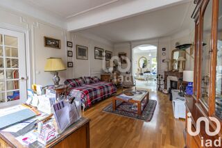  Maison � vendre 8 pi�ces 190 m�