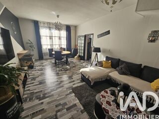  Maison  vendre 6 pices 124 m