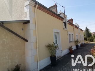  Maison � vendre 7 pi�ces 140 m�