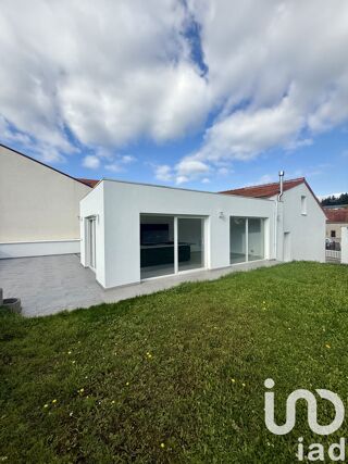  Maison � vendre 5 pi�ces 130 m�