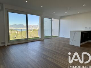  Appartement � vendre 3 pi�ces 73 m�