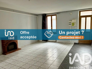  Maison � vendre 4 pi�ces 103 m�