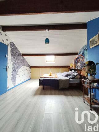  Maison � vendre 10 pi�ces 237 m�