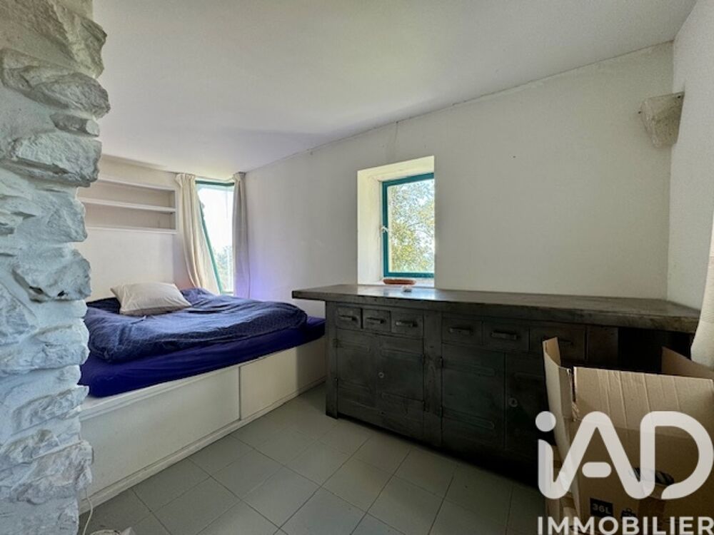 � vendre  Villa Lussan (30580)