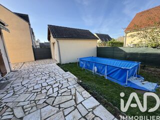  Maison � vendre 5 pi�ces 91 m�