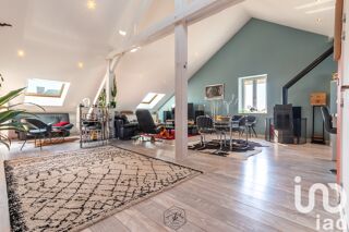  Appartement  vendre 3 pices 94 m