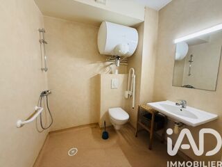  Appartement � vendre 1 pi�ce 23 m�