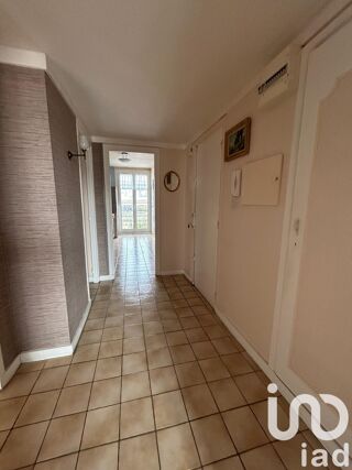  Appartement  vendre 4 pices 93 m