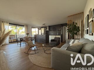  Appartement  vendre 3 pices 68 m