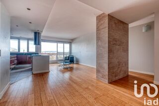  Appartement  vendre 2 pices 60 m