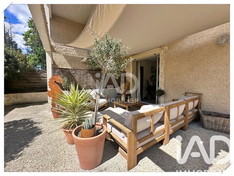   Vente Appartement 3 pi�ces Appartement - 3 pi�ce(s) - 62 m�