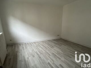  Appartement � vendre 3 pi�ces 55 m�