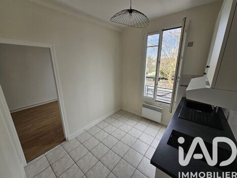  Appartement � louer 1 pi�ce 22 m�