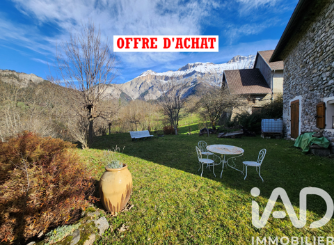   Vente Maison de campagne 9 pi�ces Maison - 9 pi�ce(s) - 310 m�