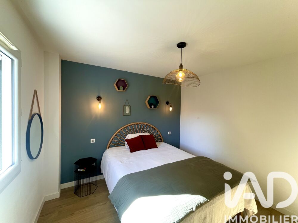 � vendre  Maison Cogolin (83310)