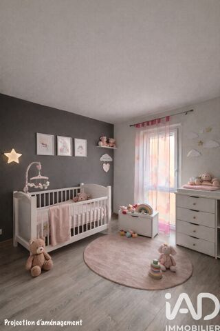  Maison � vendre 6 pi�ces 113 m�