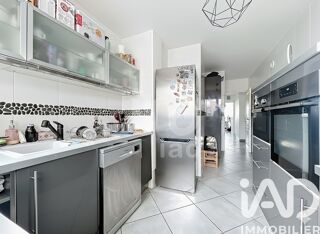  Appartement � vendre 3 pi�ces 65 m�