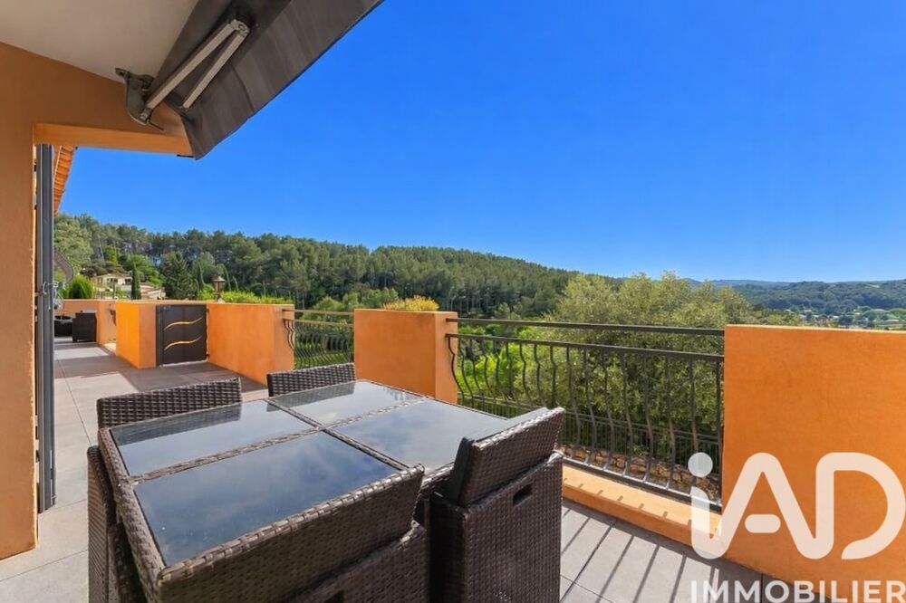 � vendre  Maison La Bouilladisse (13720)