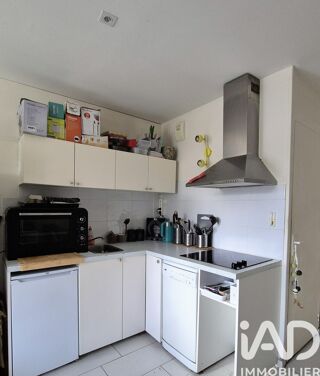  Maison  vendre 3 pices 52 m