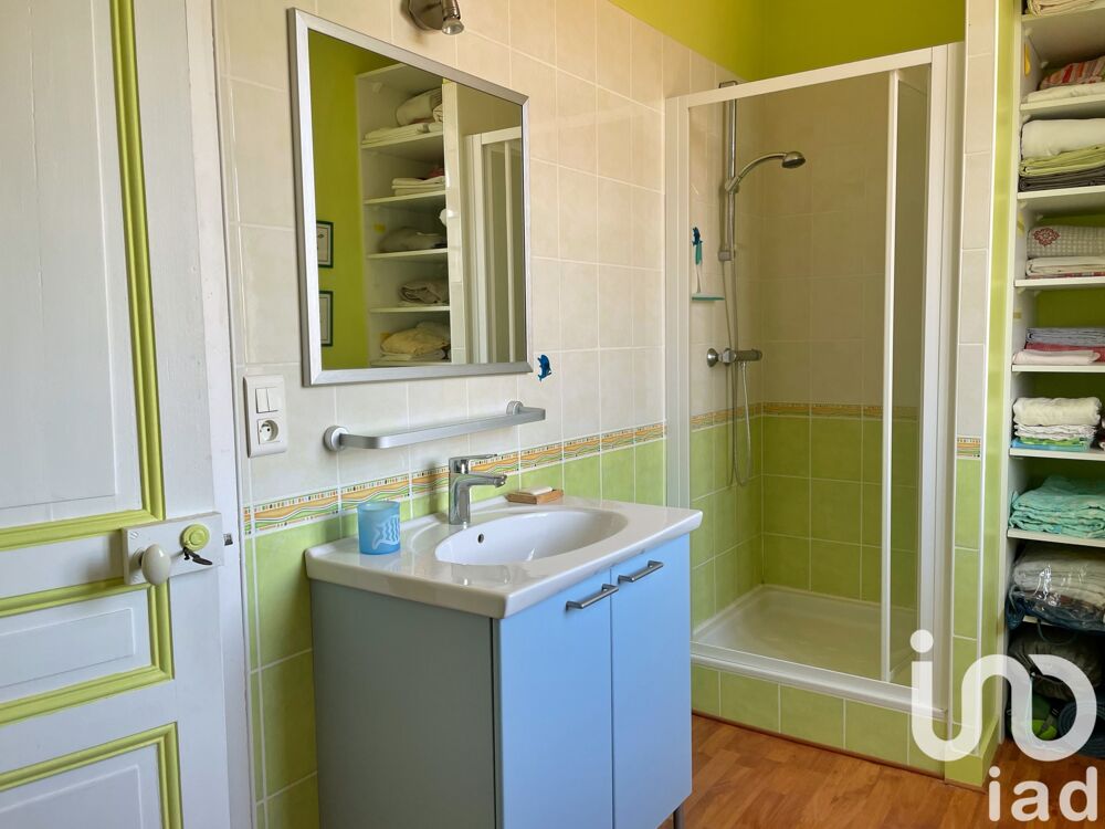  vendre  Maison Compigne (60200)