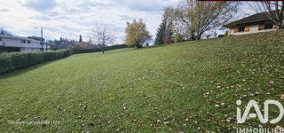  Terrain � vendre 844 m�