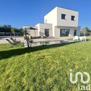  Maison � vendre 4 pi�ces 131 m�