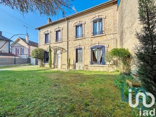  Maison  vendre 8 pices 159 m