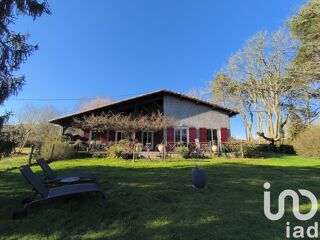  Maison � vendre 9 pi�ces 230 m�