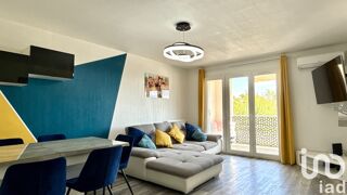  Appartement � vendre 4 pi�ces 83 m�