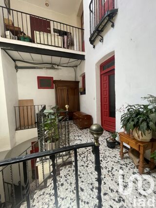  Immeuble  vendre 567 m