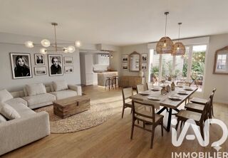  Appartement � vendre 4 pi�ces 108 m�