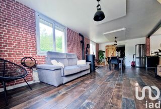  Maison  vendre 5 pices 101 m