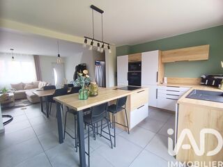  Maison � vendre 4 pi�ces 89 m�