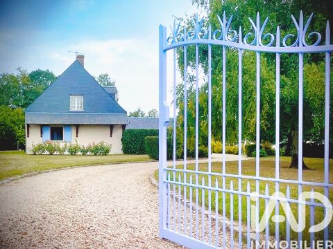   Vente Maison traditionnelle 7 pi�ces Maison - 7 pi�ce(s) - 193 m�