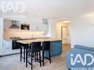  Appartement � vendre 3 pi�ces 70 m�