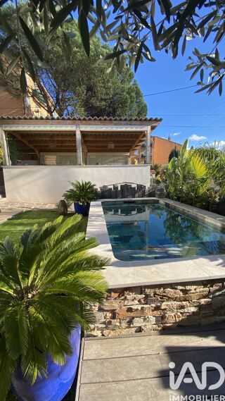  Maison � vendre 4 pi�ces 89 m�