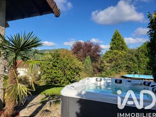  Maison � vendre 5 pi�ces 110 m�