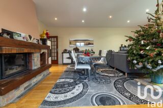  Maison � vendre 8 pi�ces 196 m�