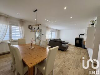  Maison � vendre 4 pi�ces 122 m�