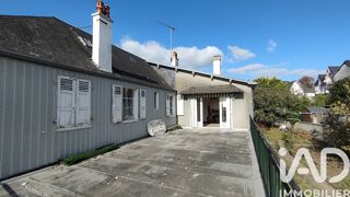  Maison � vendre 5 pi�ces 88 m�