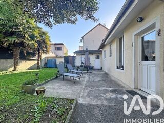  Maison � vendre 3 pi�ces 62 m�