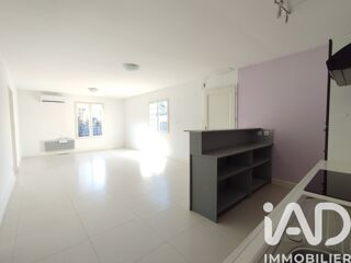  Maison � vendre 3 pi�ces 80 m�