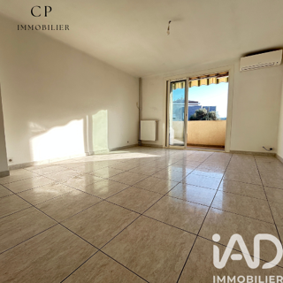  Appartement � vendre 3 pi�ces 56 m�