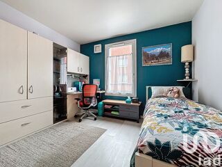  Appartement  vendre 3 pices 60 m