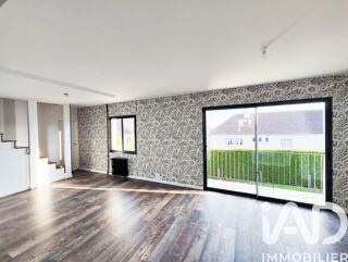  Maison � vendre 6 pi�ces 137 m�