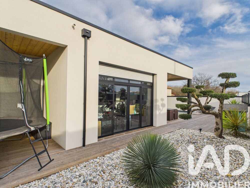 � vendre  Maison Saint-Yrieix-sur-Charente (16710)