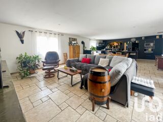  Maison � vendre 7 pi�ces 208 m�