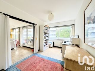  Appartement � vendre 4 pi�ces 91 m�