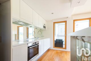  Appartement � vendre 4 pi�ces 89 m�