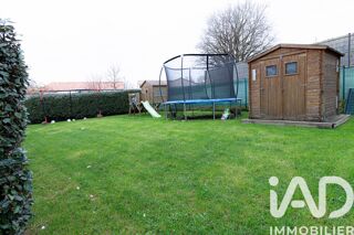  Maison � vendre 5 pi�ces 88 m�